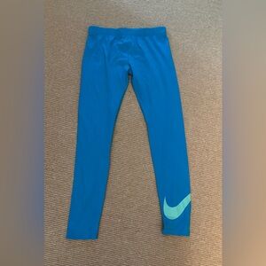 Nike Tight Fit Leggings xl